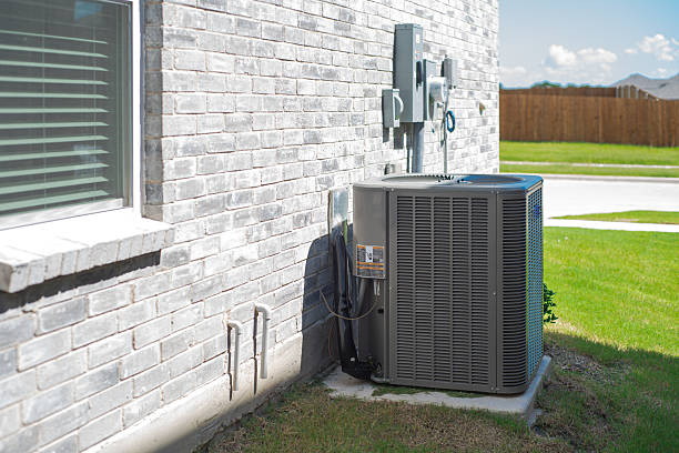 Reliable Ac Installation contractor in Hillsboro, KS by FH HVAC